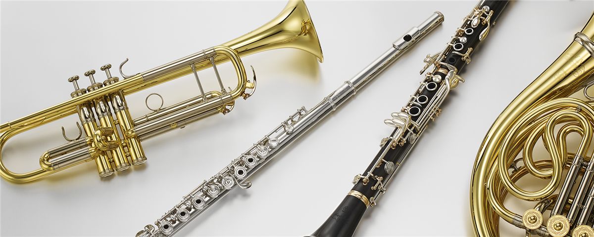 Yamaha Band Instruments